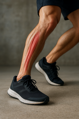 Versterk je scheenbenen: de beste tibialis anterior øvelser voor elke oefenlezer