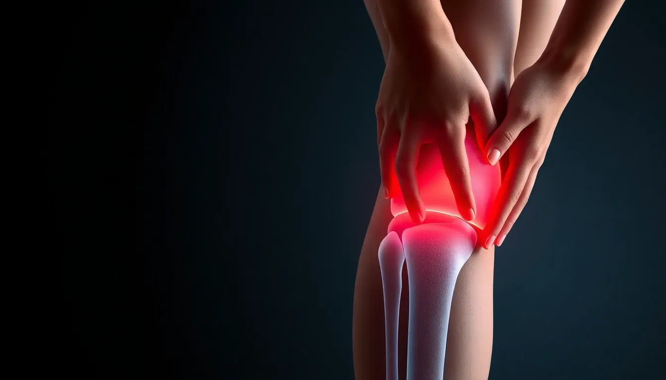 Oefenlezer: ontdek de beste oefeningen voor nedsunken forfod en verbeter je voetgezondheid