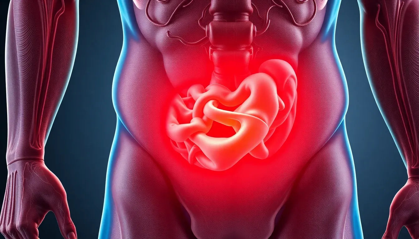 Herken de stille signalen van een beginnende hernia en voorkom erger
