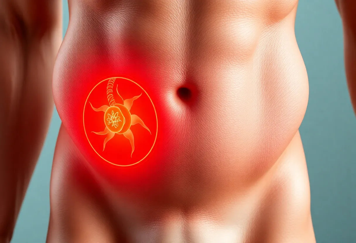 Laat rug- en beenpijn je leven niet beheersen: ontdek effectieve oplossingen voor hernia klachten