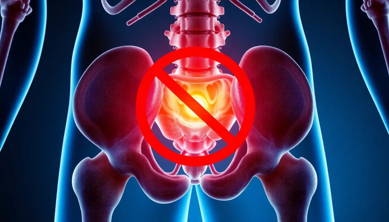 Ontsnap aan de pijn: ontdek oplossingen voor hernia l5 s1
