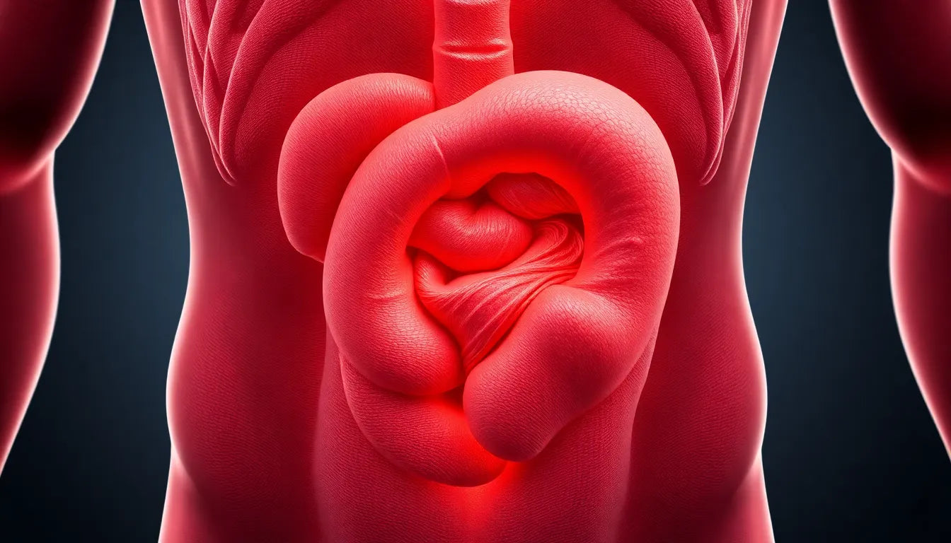 Ontdek de verborgen signalen van hernia's bij het schouderblad