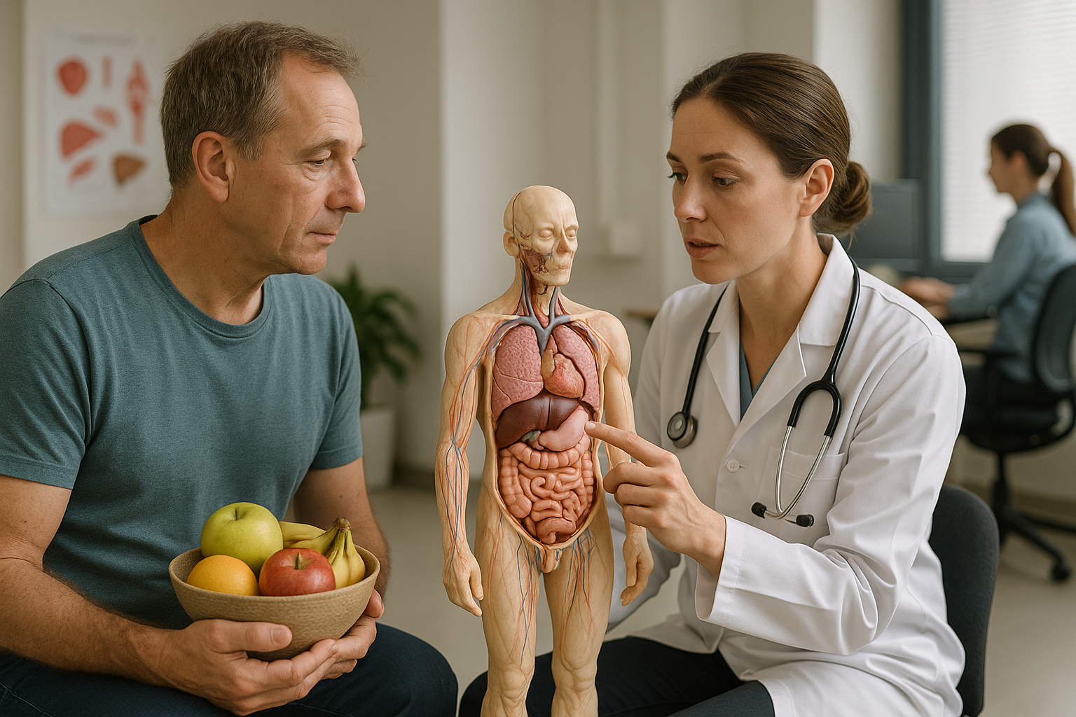 Preventie en gezondheidsbevordering: de sleutel tot een vitaler leven