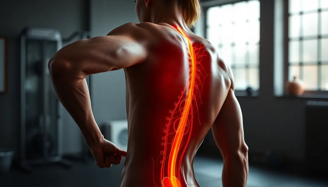 Ontsnap aan rugpijn na training: ontdek de oorzaken en oplossingen