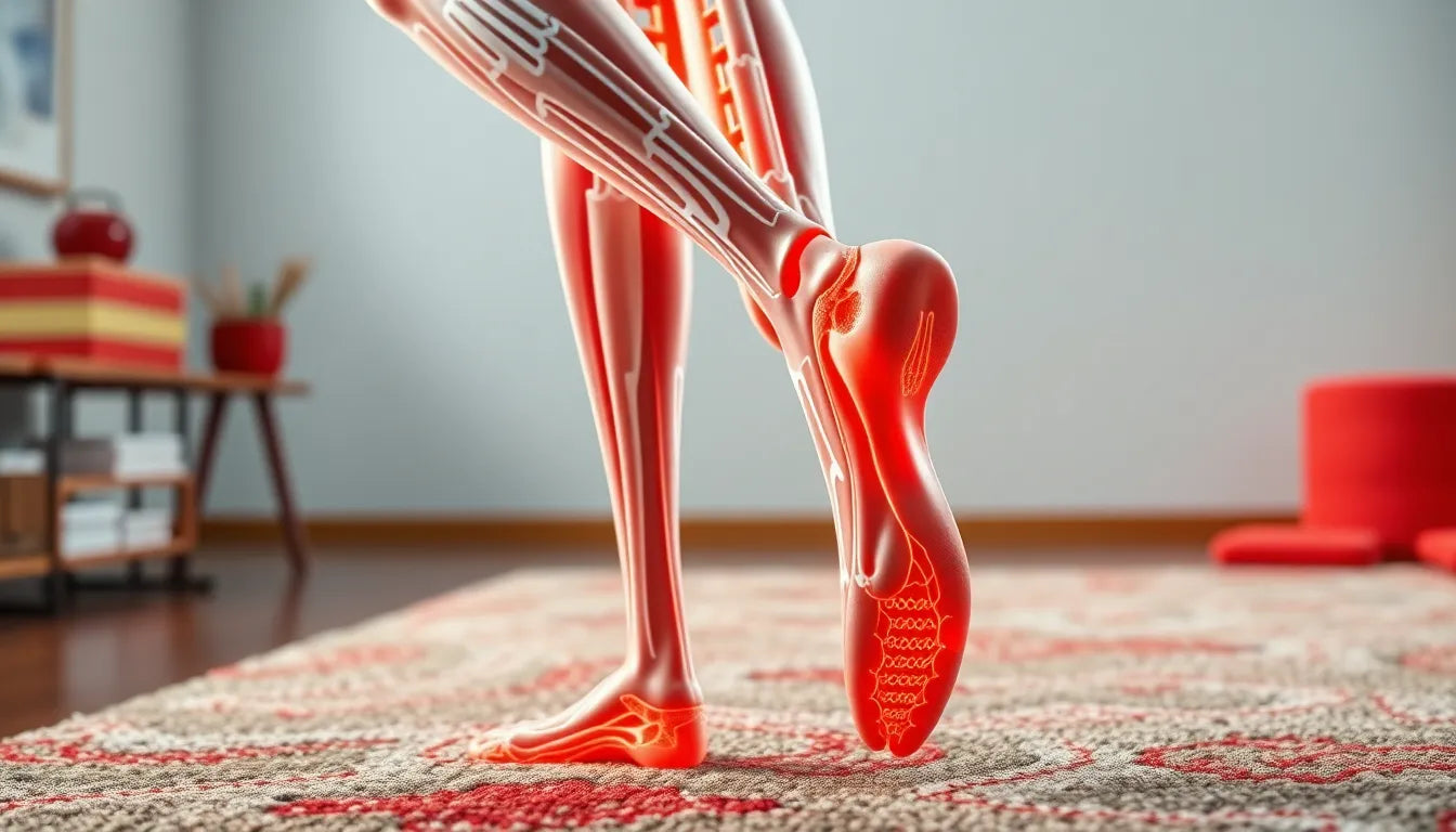 Ontdek de geheimen van de anatomie du dos en verbeter je ruggezondheid