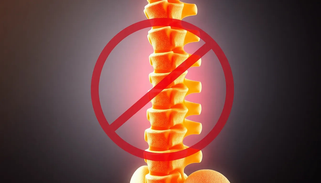 Spondylose bij je hond: hoe herken je de signalen?