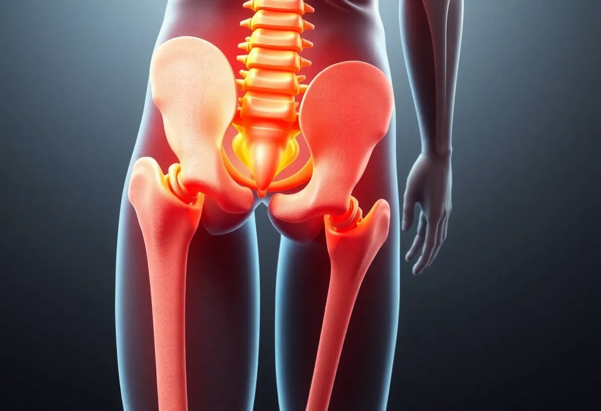 Ontsnap aan de pijn van piriformis ischias: ontdek effectieve oplossingen