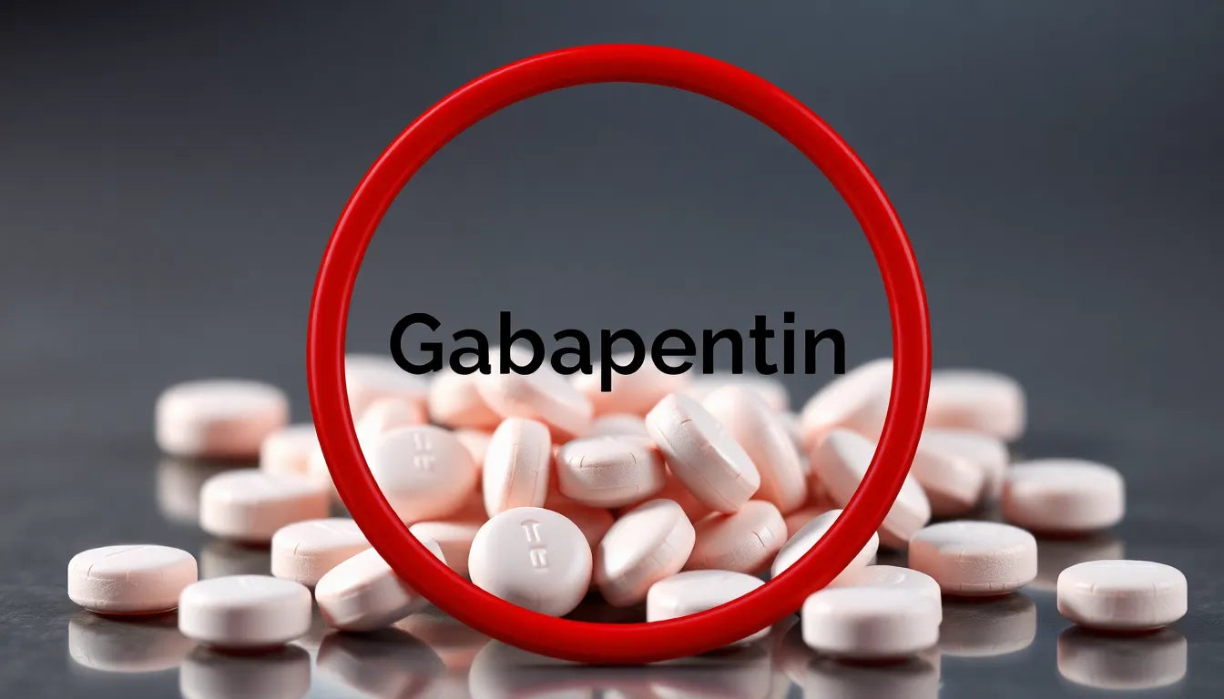 Gabapentin: verlichting voor neuropatische pijn of slechts een tijdelijke oplossing?