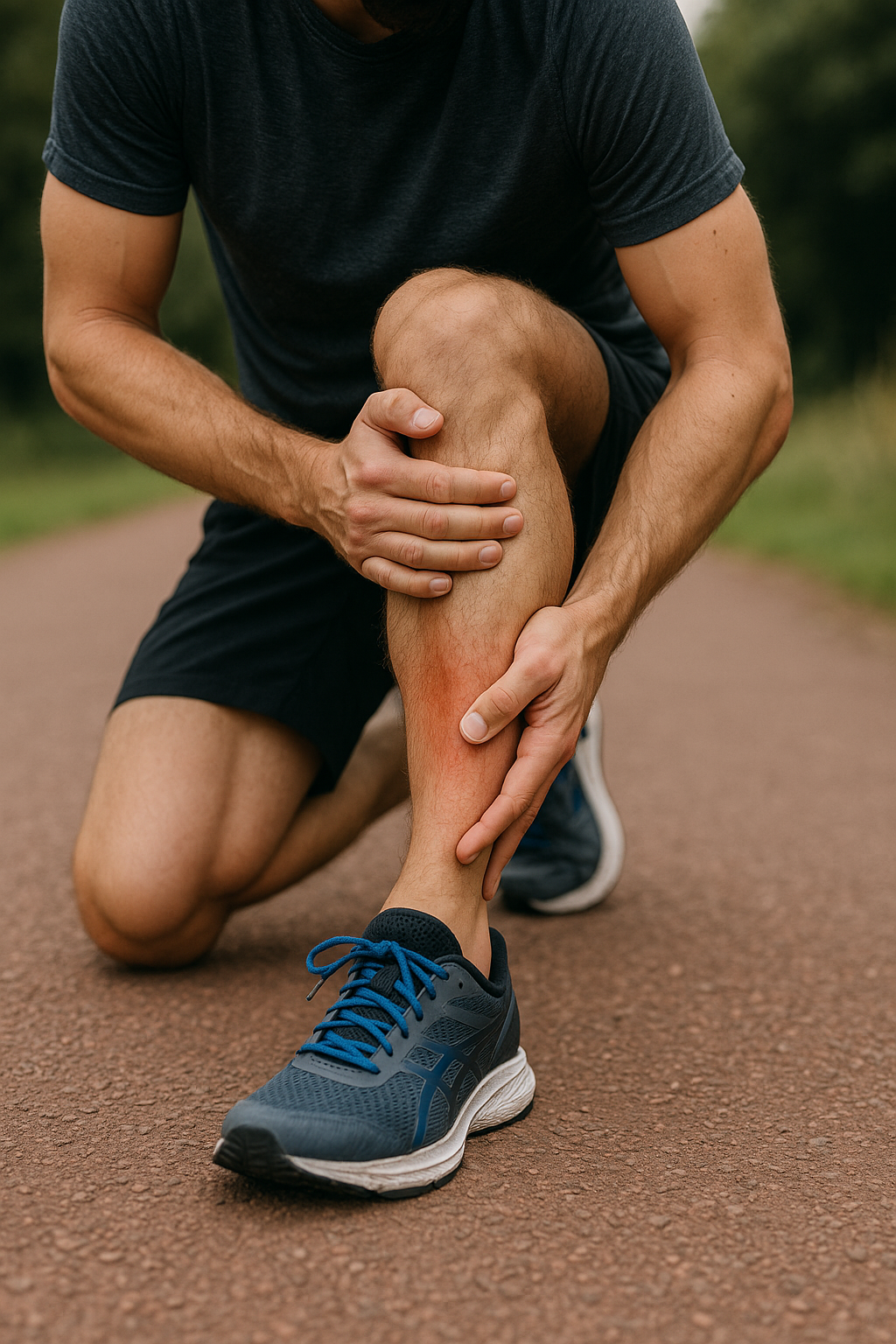 Scheenbeenvliesontsteking door hardlopen: voorkom en herstel effectief