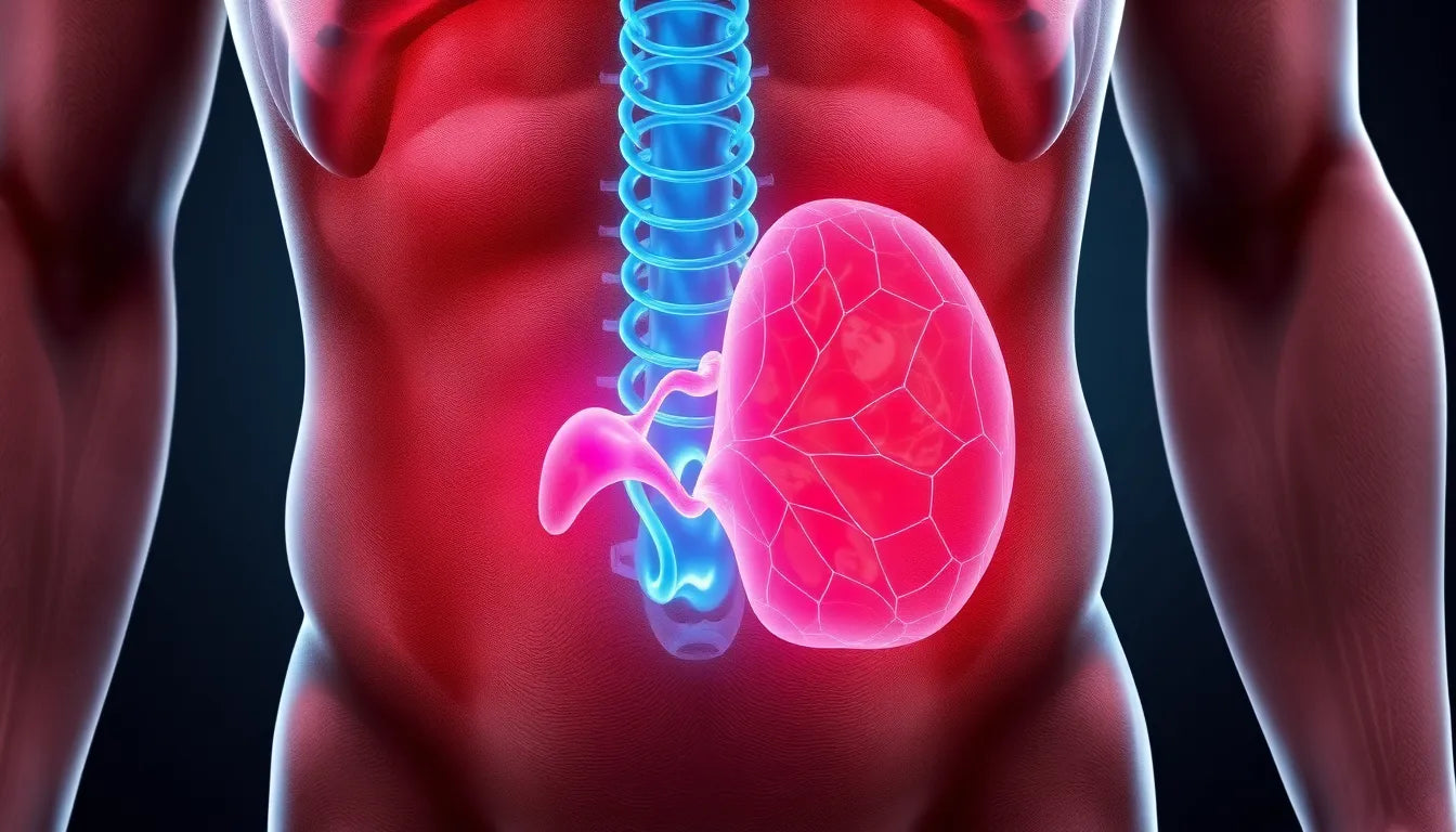 Bevrijd je van de pijn: hernia onderrug aanpakken met Anodyne's oplossingen