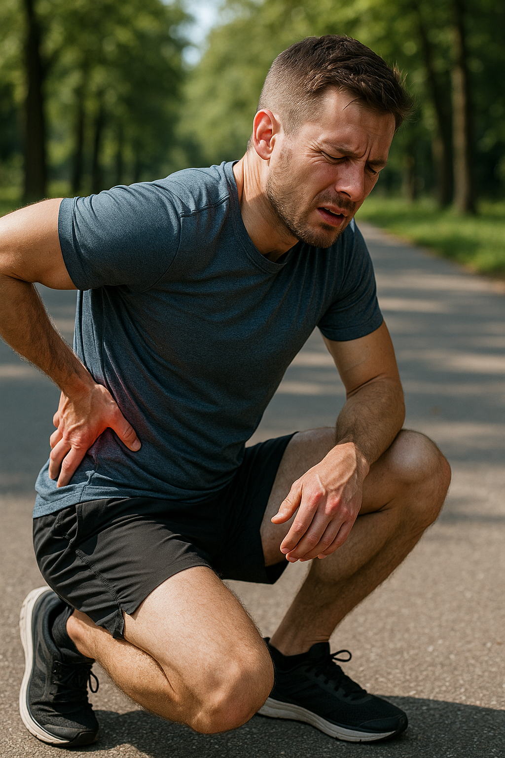 Lindring voor je rug: hoe je na het hardlopen weer pijnvrij kunt zijn