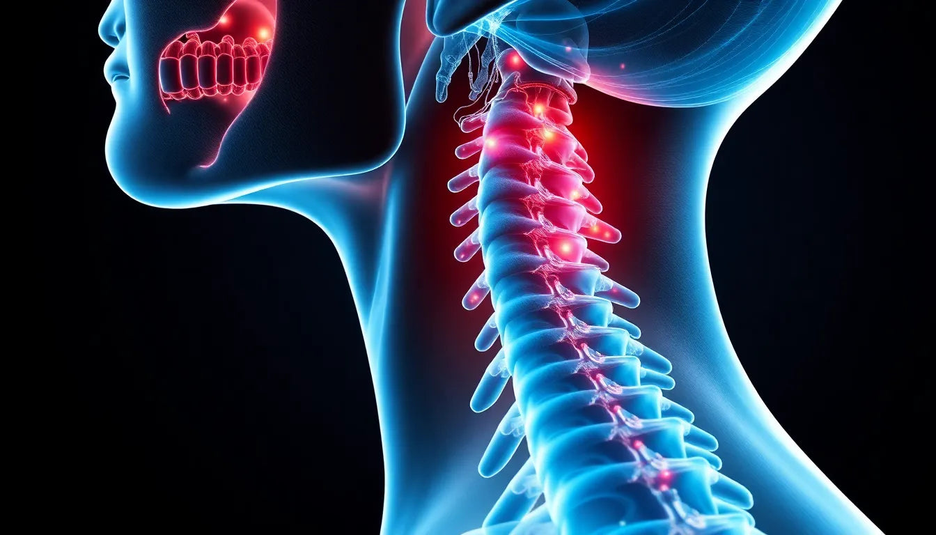 Verlicht pijn van arthrose cervicale: ontdek effectieve behandelingen