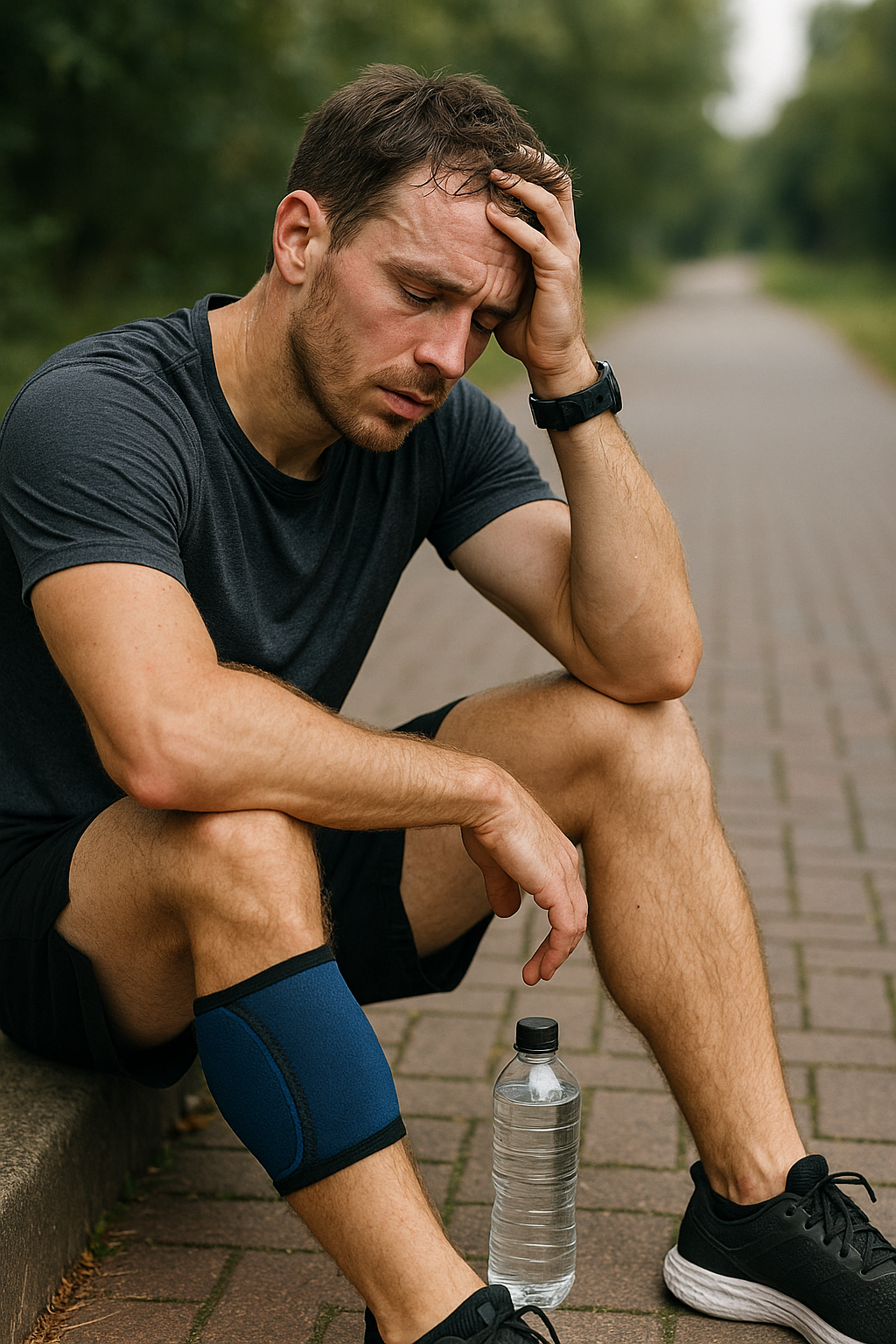 Overtraining bij hardlopen: herken de signalen en herstel op de juiste manier