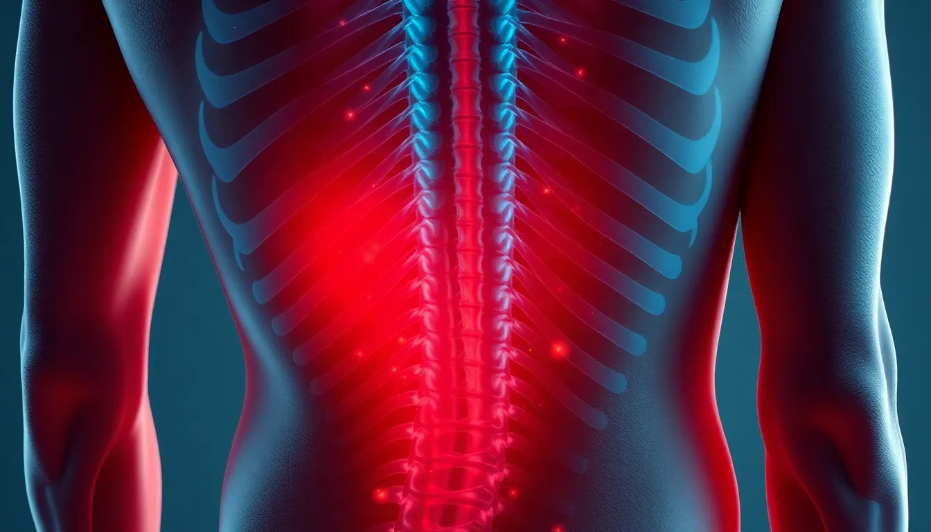 Ontdek de verborgen oorzaken van pijn onder de ribben rechts en vind verlichting