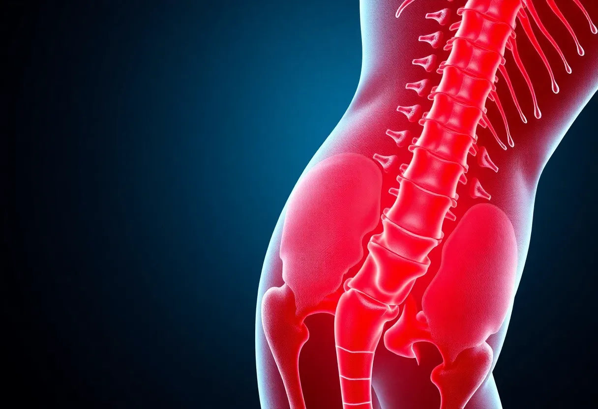Verlicht de pijn: ontdek oplossingen voor een pijnlijke linkerbeen-sciatica