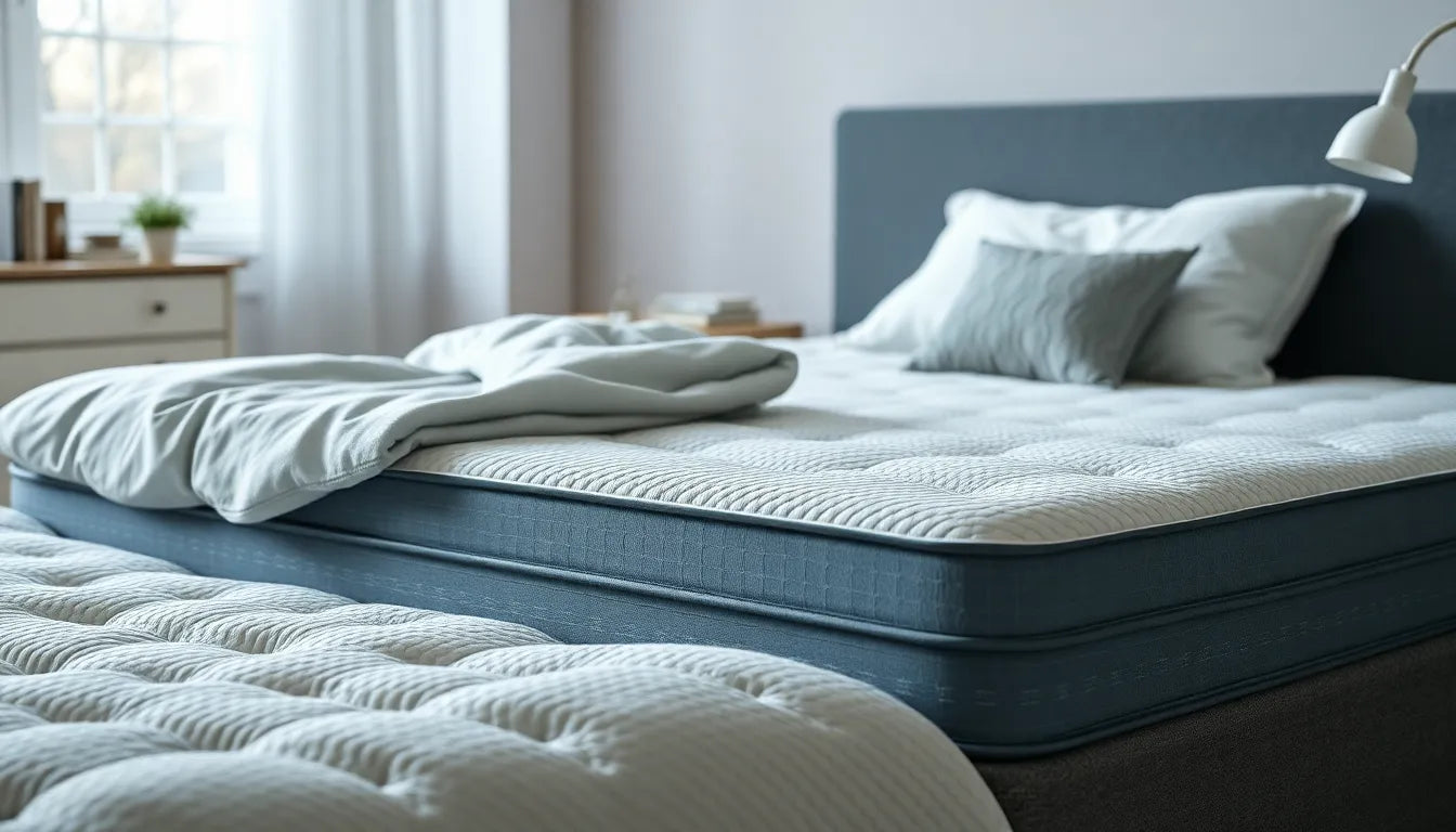 Ontdek het ultieme kussen voor nekpijn en slaap weer pijnvrij