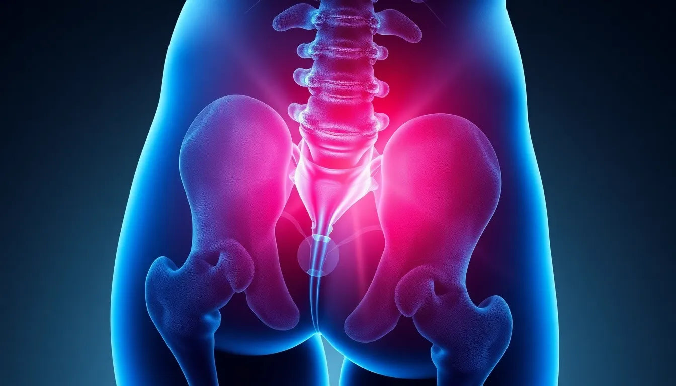 Bevrijd je van pijn: de weg naar verlichting bij smerter i lænden og ned i benet