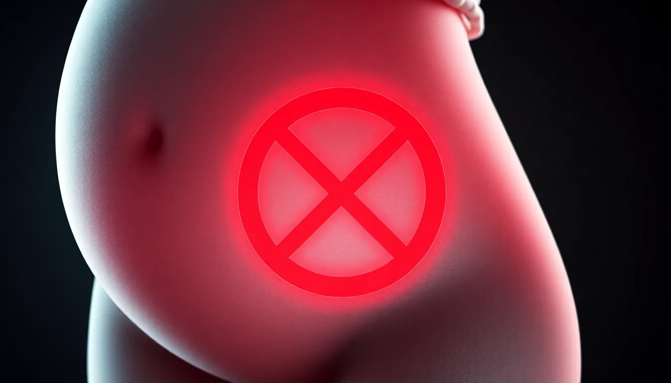 Ontsnap aan rugpijn tijdens je zwangerschap: ontdek verlichting in het 2e trimester