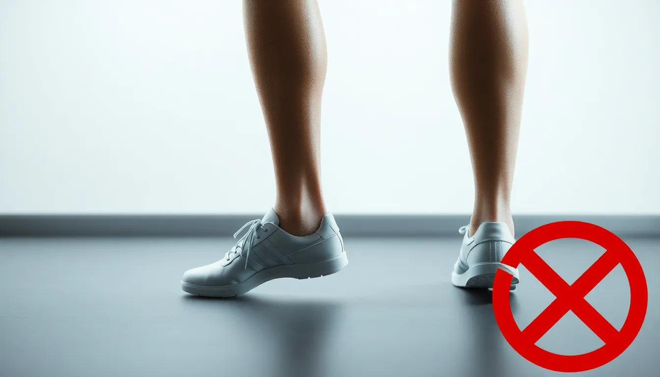 Oefenlezer ontdekt de kracht van flexibele bilspieren met deze rekoefeningen