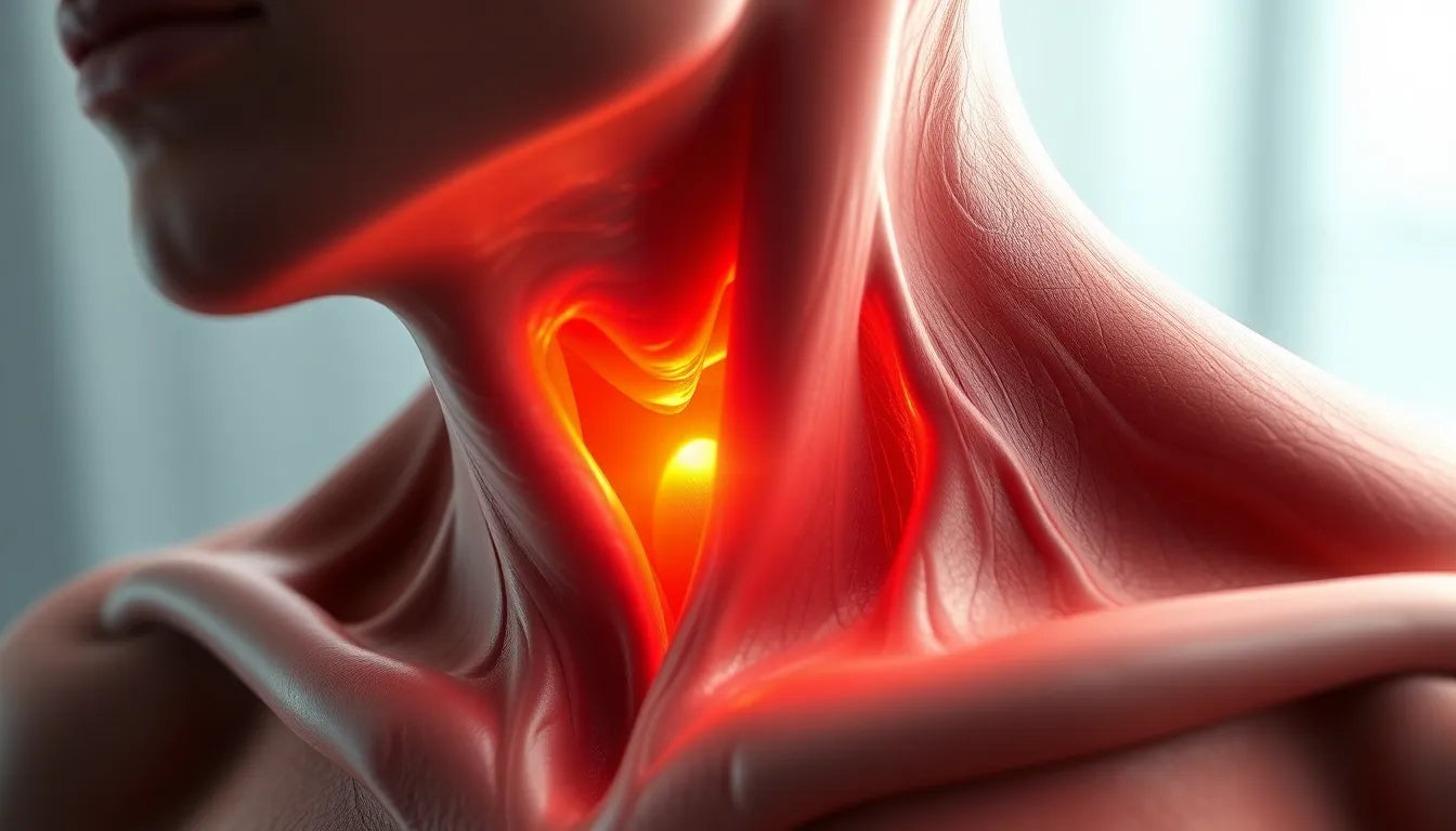 Hernie cervicale: ontdek de weg naar herstel en verlichting