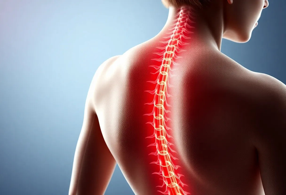 Verlicht je pijn: natuurlijke remedies voor sciatica die werken