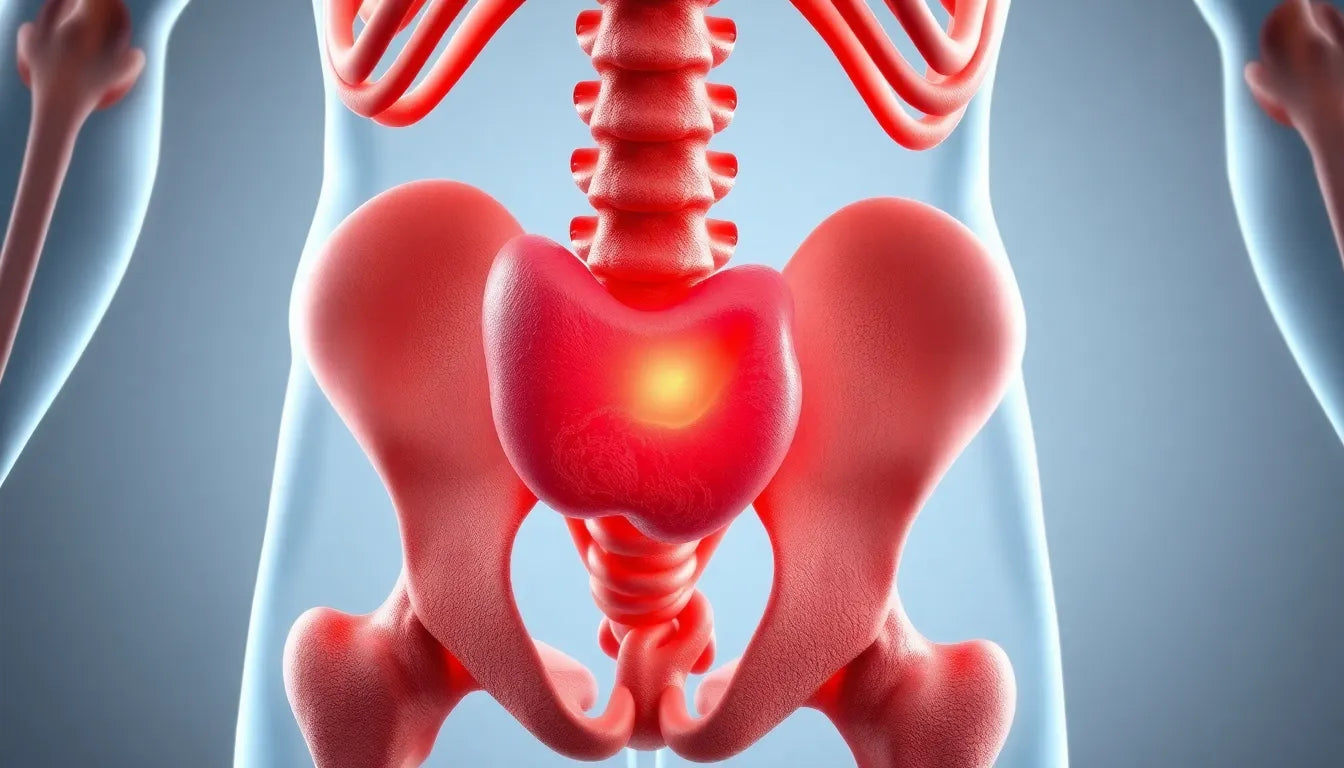 Wanneer pijn in de onderrug je leven beheerst: herken de symptomen van hernia L4-L5
