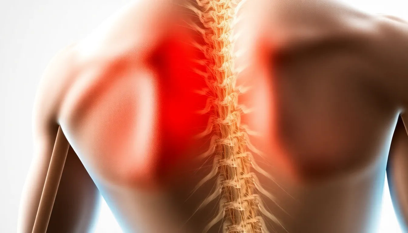 Verlicht de pijn: effectieve oplossingen voor douleur sciatique droite