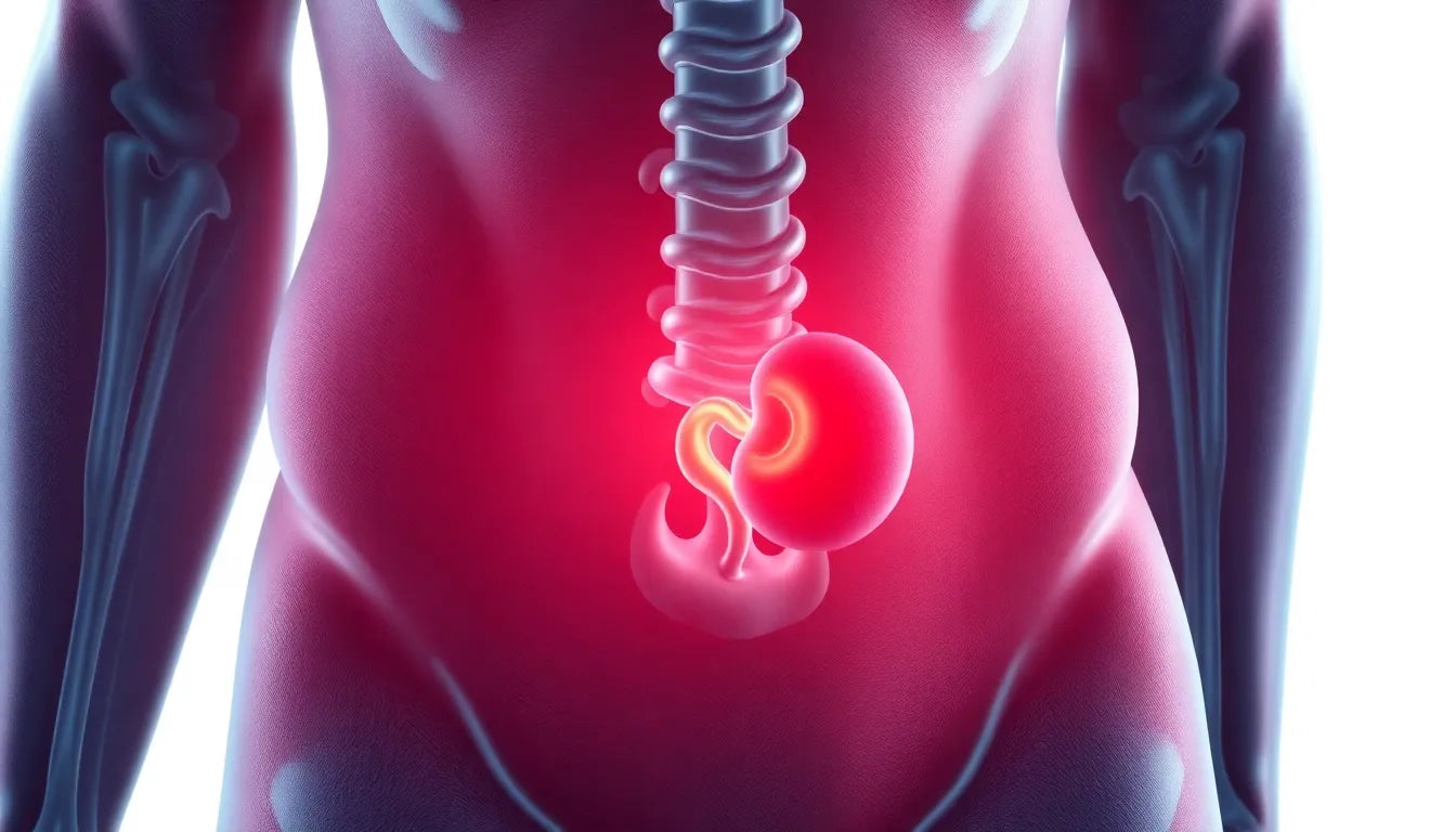 Ontdek de verborgen impact van een hernie abdominale en vind verlichting
