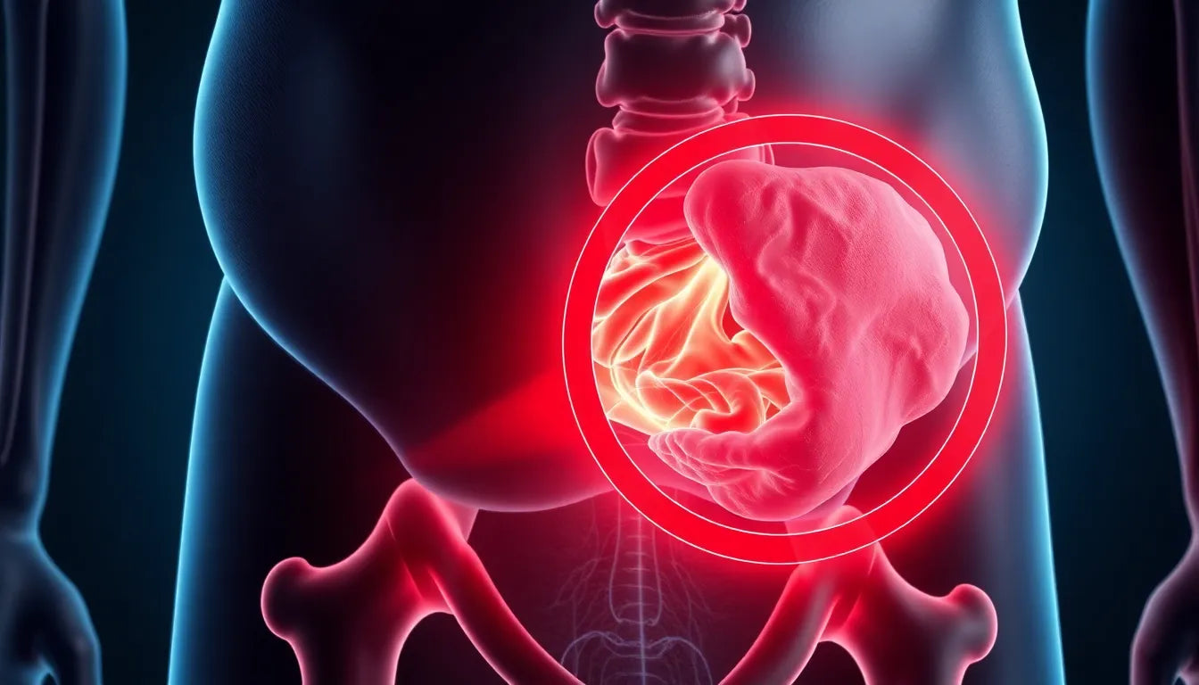 Hernia en ziektewet: wat je moet weten om je rechten te beschermen
