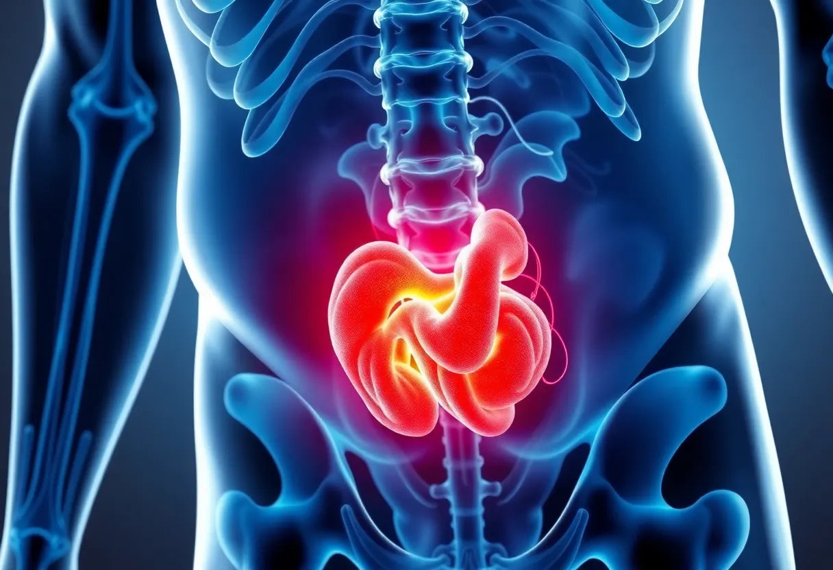 Herken stille symptomen van hernia rug klachten en voorkom verergering
