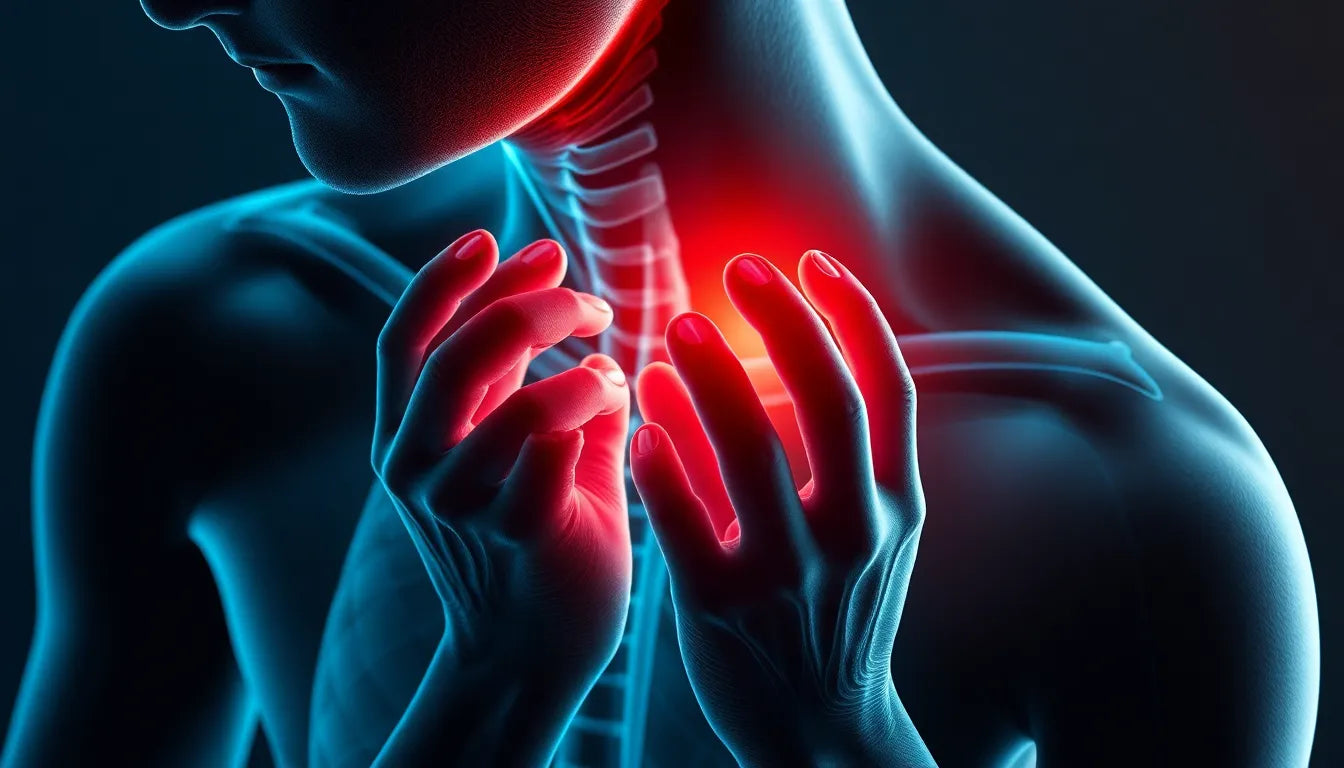 Ontdek de verborgen oorzaken van pijn in de knieholte en vind verlichting