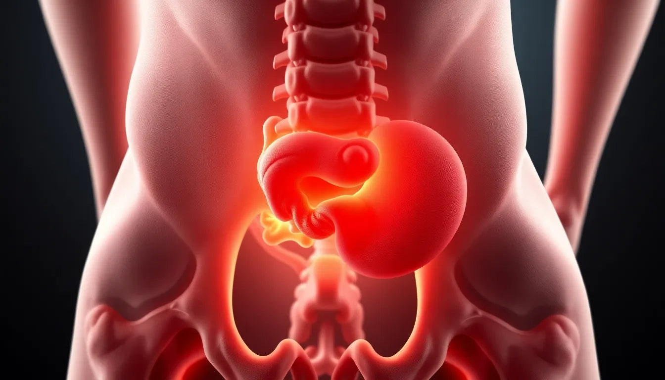Ontdek hoe je lumbale hernia pijnvrij kunt leven