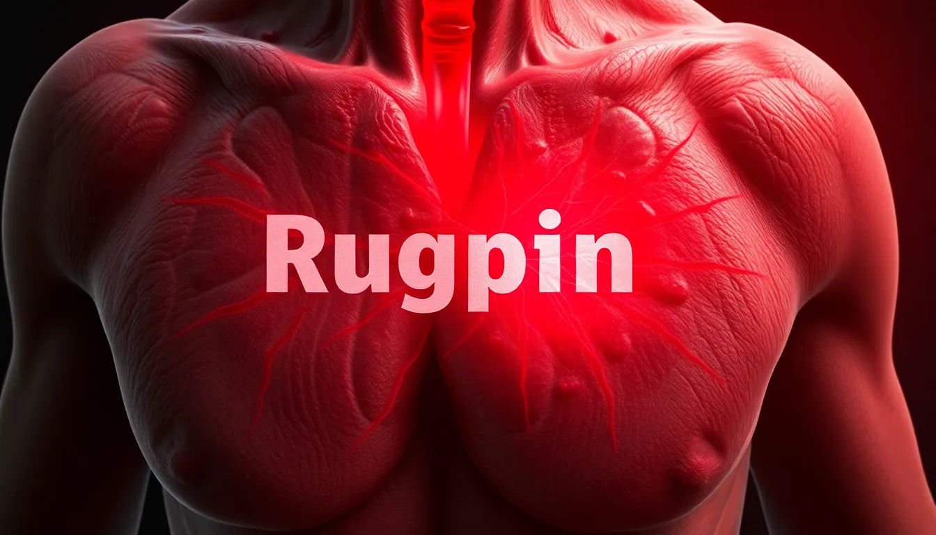 Ontdek de verborgen link tussen infektionstal en rugpijn: wat je moet weten!