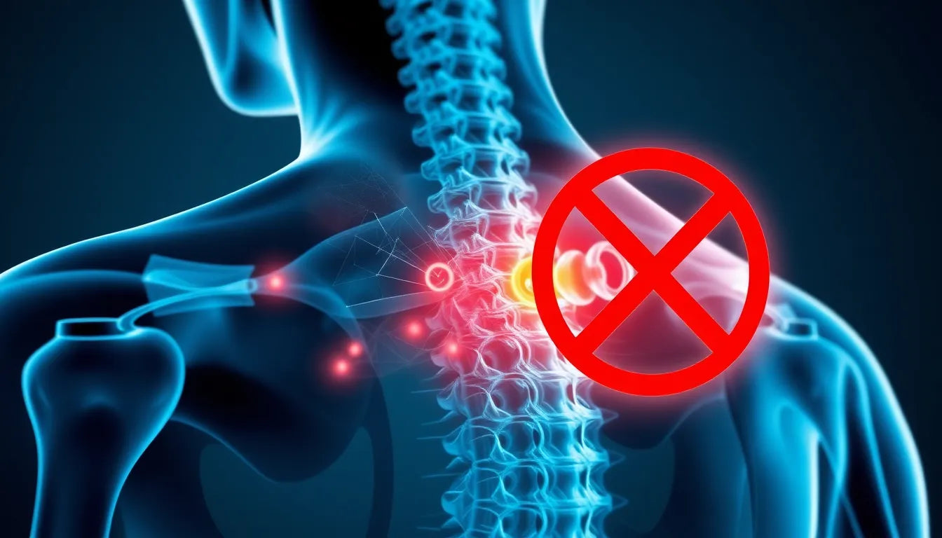 Verlicht je nekpijn en duizeligheid vandaag nog!