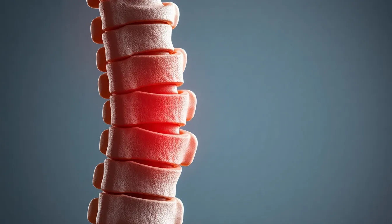 Spondylose ontmaskerd: ontdek de oorzaken en oplossingen voor rugpijn