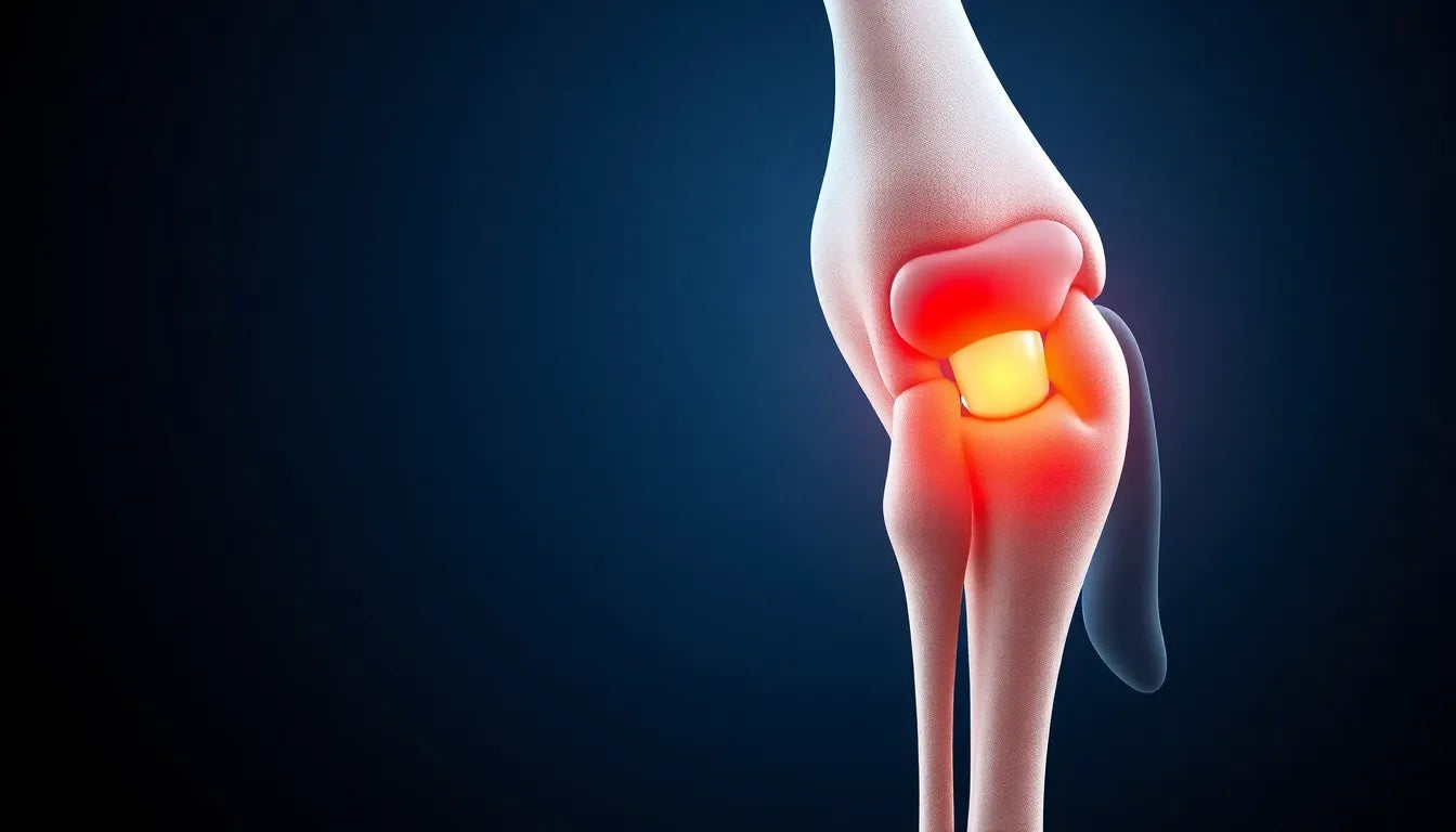Ontdek de geheimen van het ligament poignet: stabiliteit en herstel van de pols