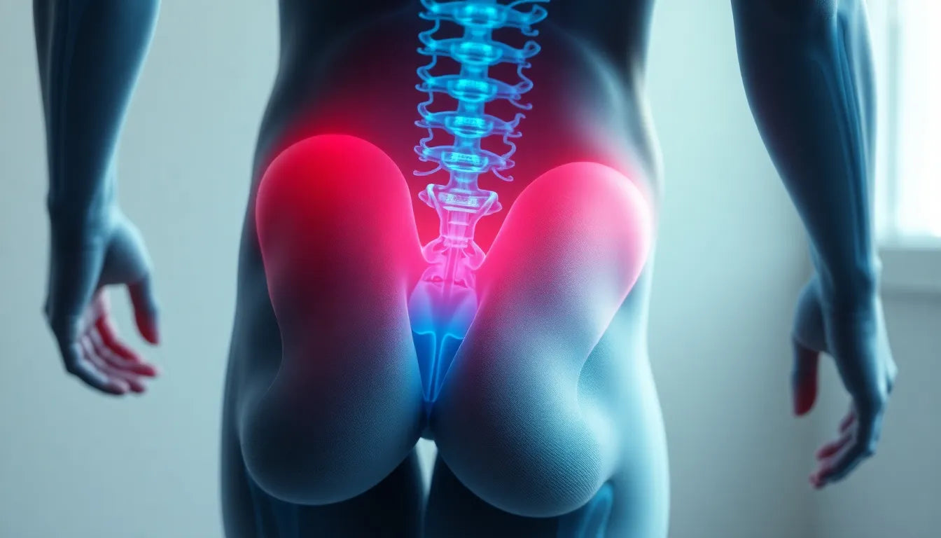 Vaarwel pijn aan de buitenkant van de enkel: ontdek je oplossing vandaag