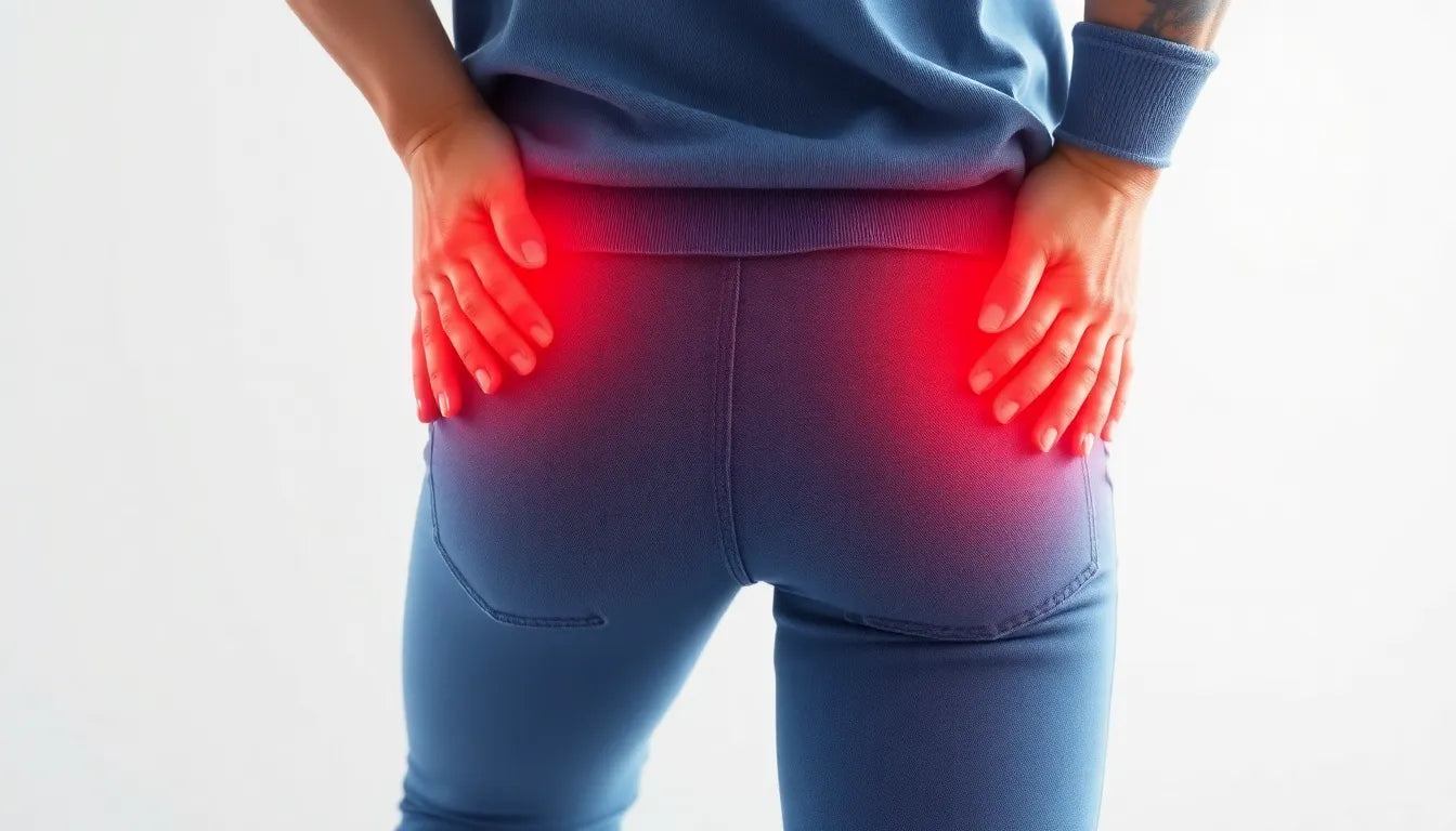 Bevrijd jezelf van nekpijn: ontdek de kracht van een goede houding - Illustration