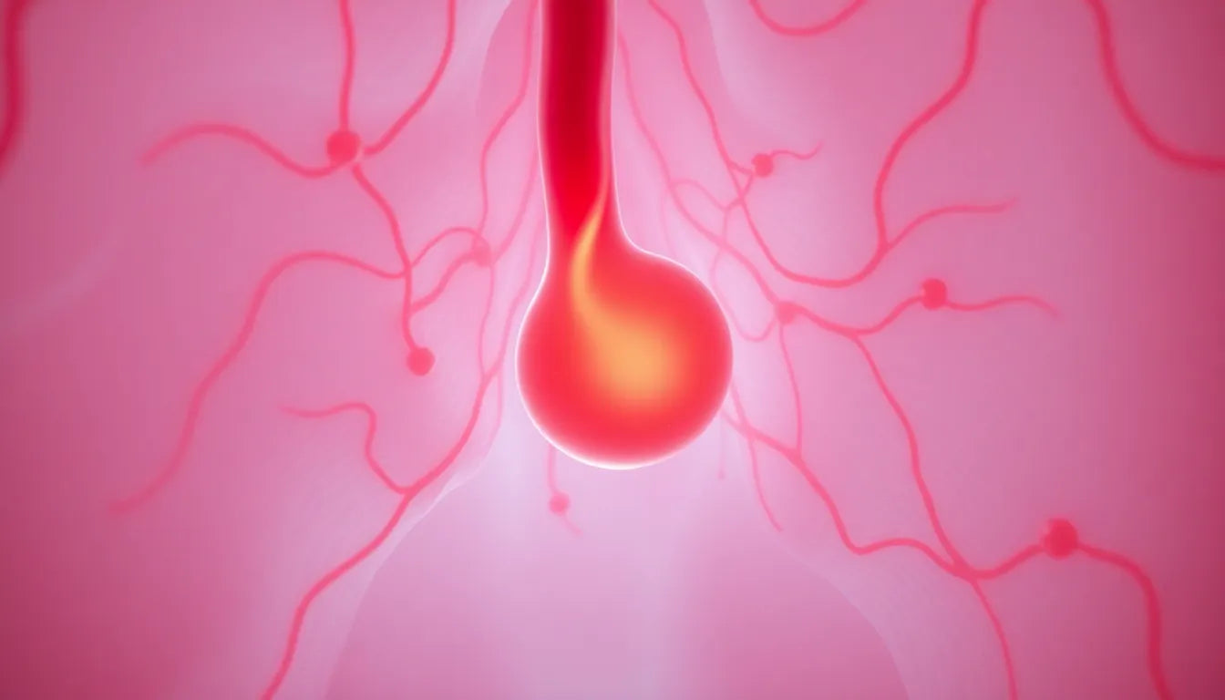 Pijn in de onderrug en bloed in de urine: de verborgen signalen die je niet mag negeren