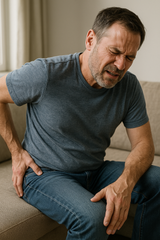 Verlicht je heuppijn: ontdek de verborgen oorzaak van labrum heup