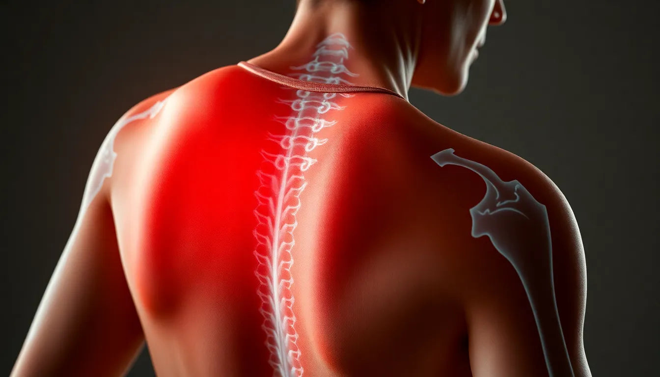 Oefenlezer: verlicht rugpijn met deze effectieve oefeningen