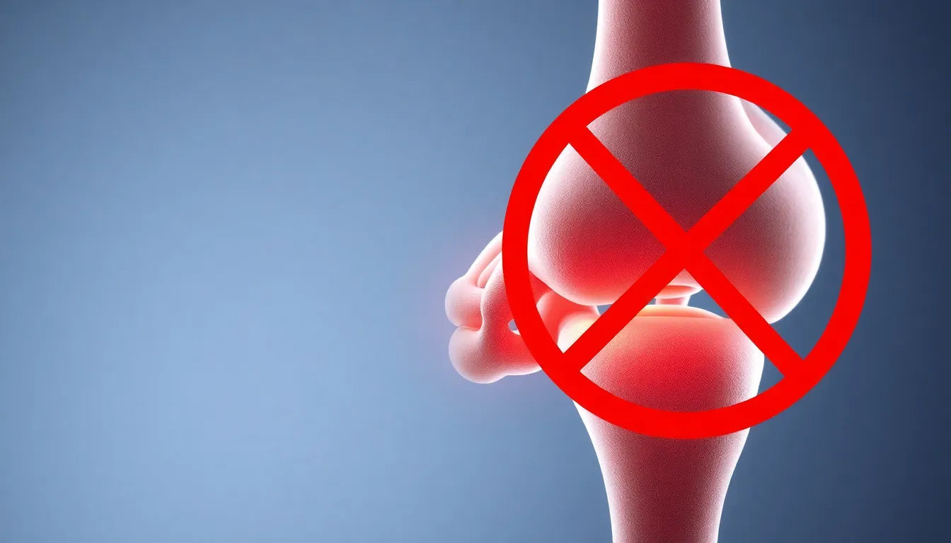 Leven zonder polspijn: ontdek de oplossingen voor stt arthrose