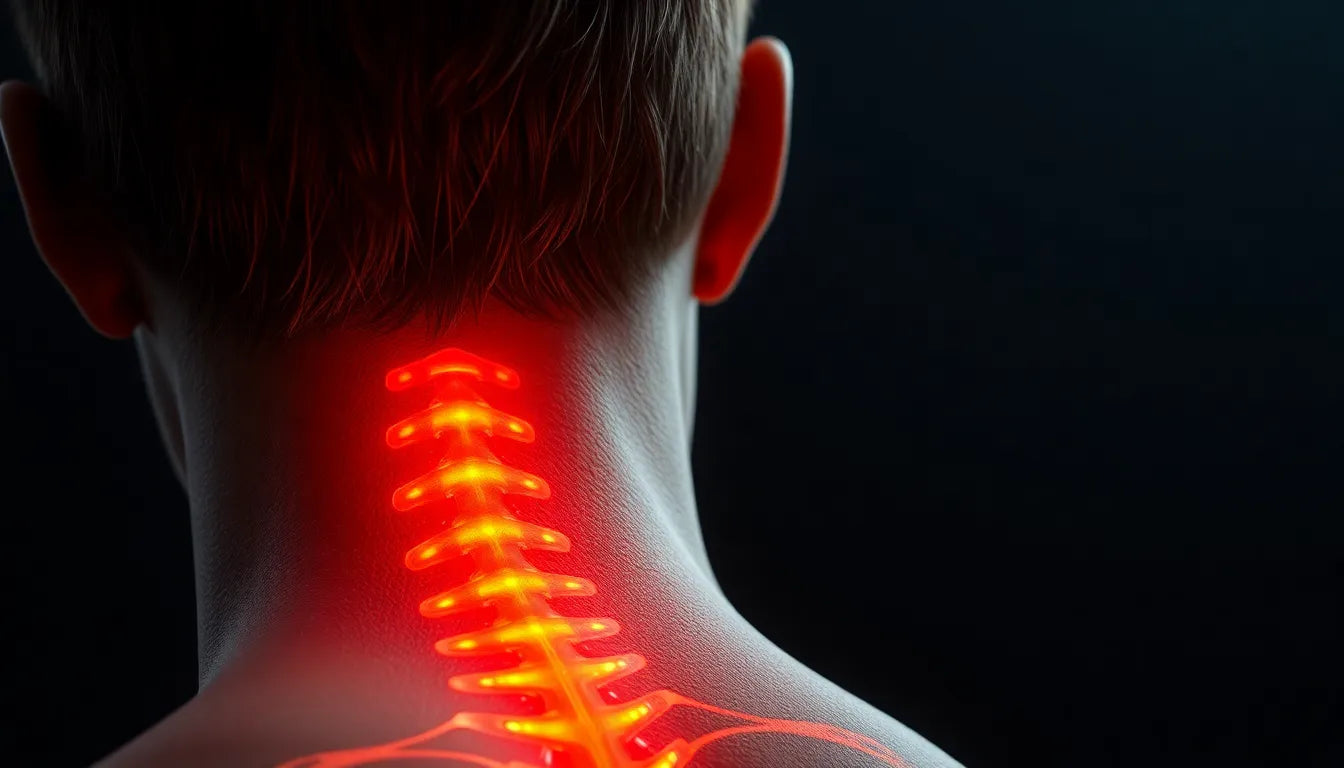 Ontsnap aan de pijn: ontdek effectieve oplossingen voor ondt i baghovedet og nakken