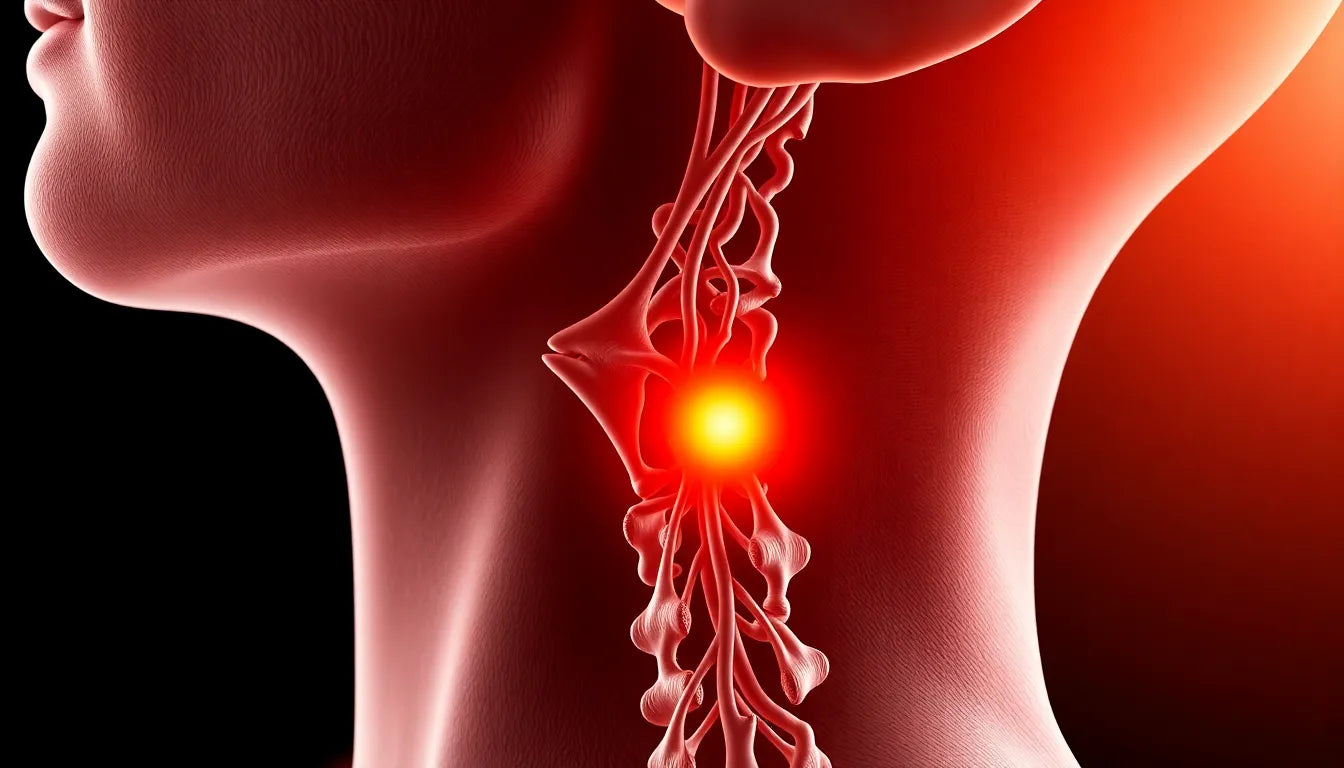 Verlicht de pijn van arthrose nuque met effectieve oplossingen