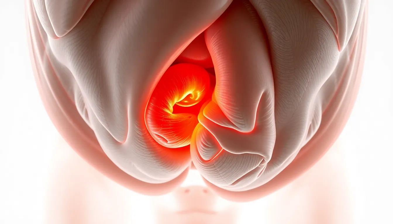 Herken de stille signalen van een hernia: symptomen die je niet mag negeren