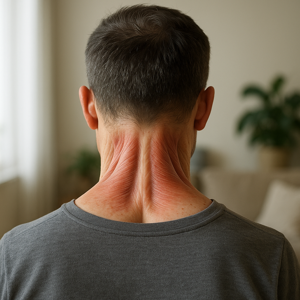 Ontdek de kracht van je cervicale spieren: sleutel tot pijnvrij leven