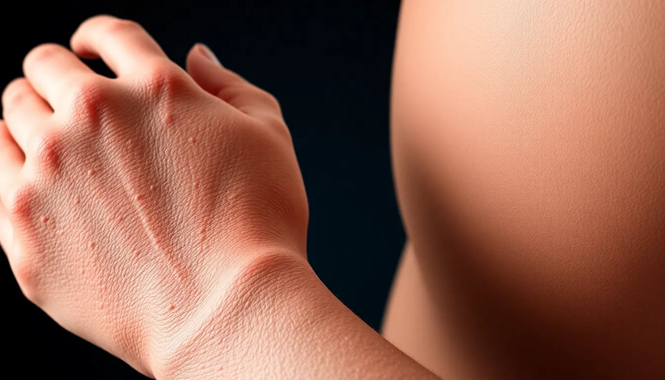 Symptômes arthrite psoriasique: Ontdek de stille signalen van je lichaam