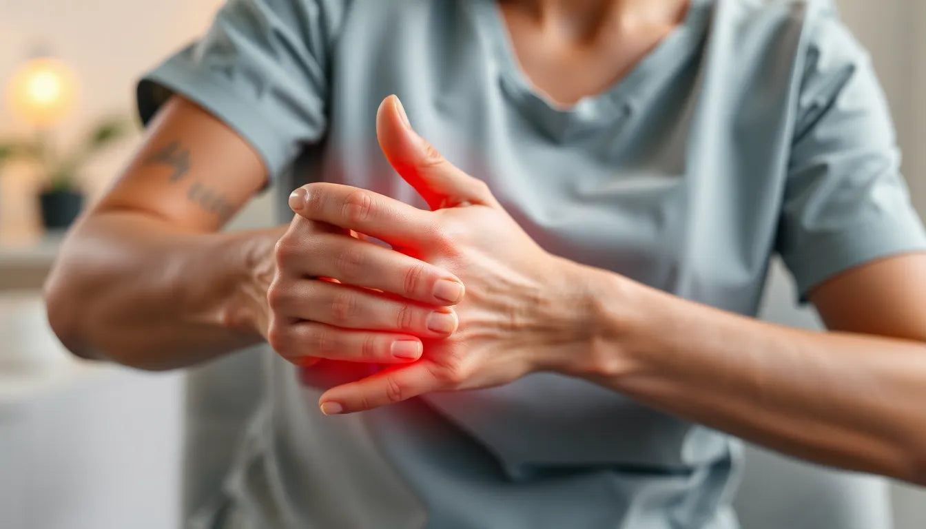 Zeg vaarwel tegen rugpijn en slapende tenen: ontdek de oplossing vandaag