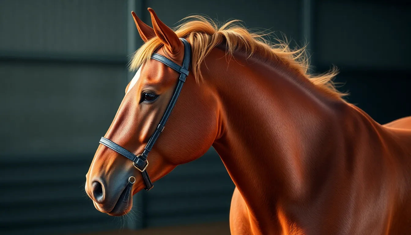 Signalen van rugpijn bij je paard: herken en handel snel