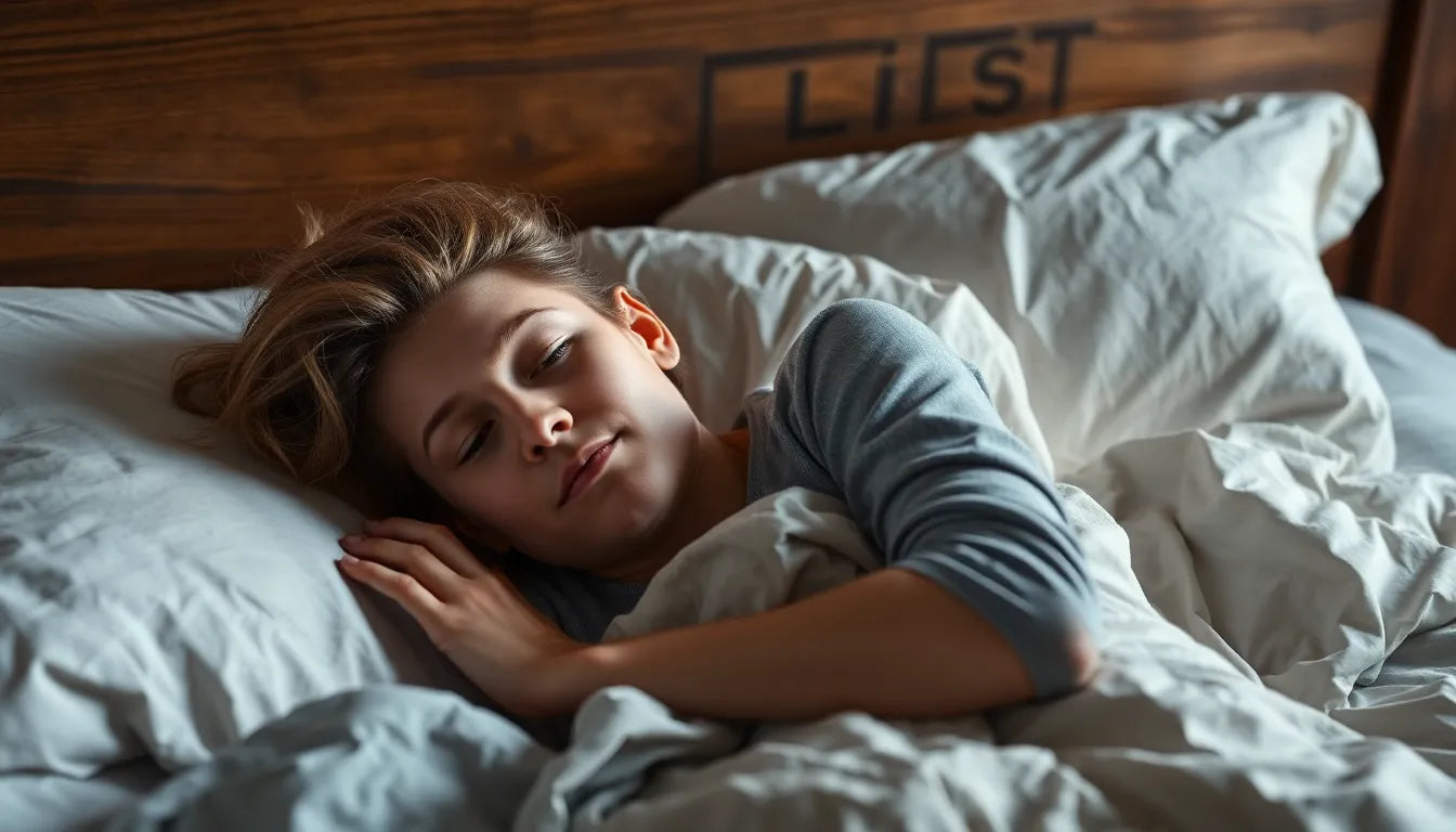 Ontsnap aan ochtendrugpijn: ontdek de oorzaak en vind verlichting